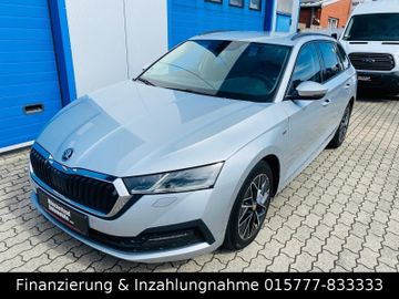 Skoda Octavia - 4