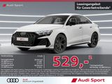 Audi RS3 Limousine S tronic quattro LED UPE 68.000-, - Audi RS3 Neuwagen mit Benzin-Antrieb: Limousine