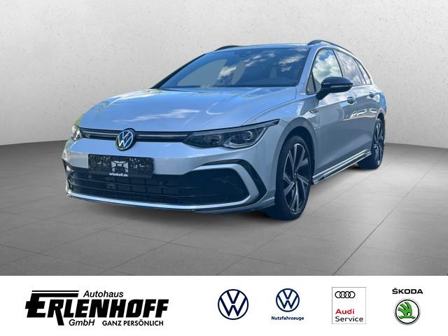 Volkswagen Golf VIII Variant R-Line 1,5TSI DSG, Navi, LED,