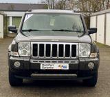 Jeep Commander 3.0 V6 CRD .7Sitzer.Leder.PDC.LMF.MFL - Jeep Commander Gebrauchtwagen