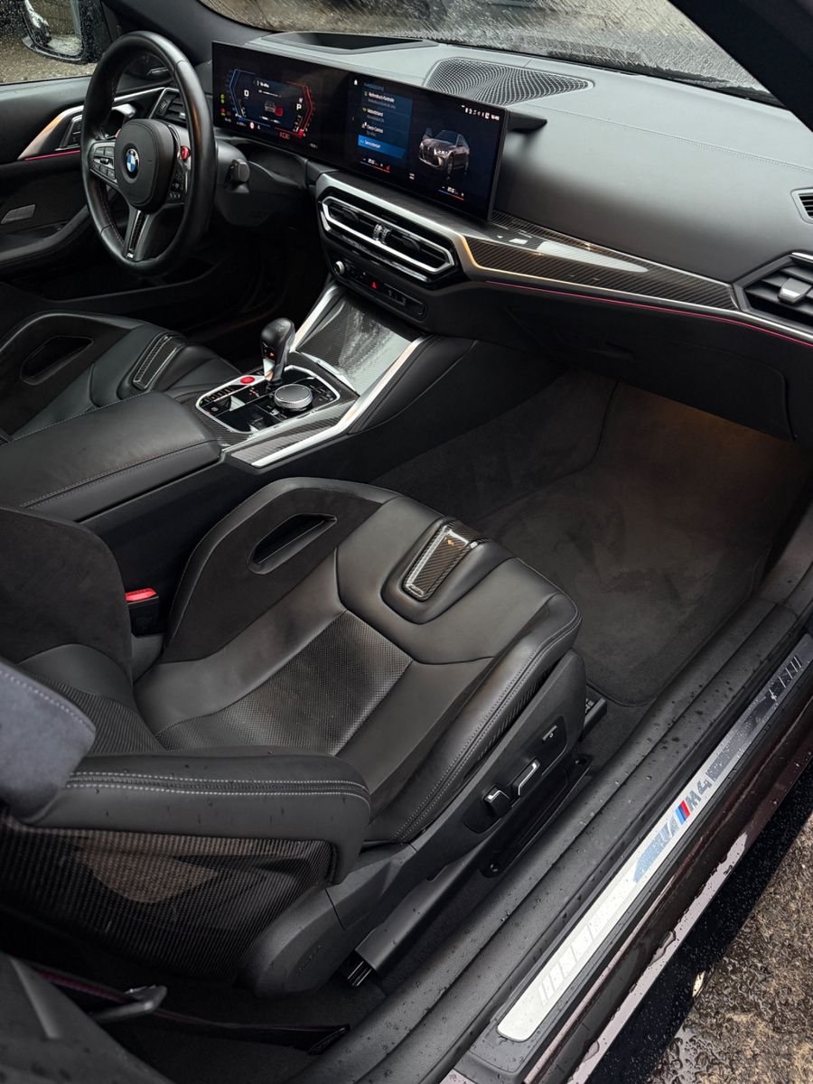 BMW M4 - Bild 28