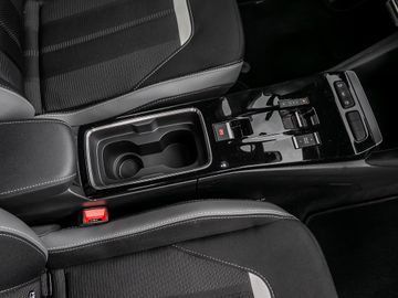 Opel Mokka 1.2 GS Line Kamera Black-Paket
