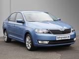 Skoda Rapid 1.2 TSI Joy Klima/SHZ/PDC - gebrauchte Skoda Rapid aus dem Jahr 2016