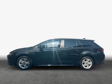 Toyota Corolla - 4