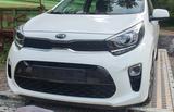 Kia Picanto 1.2 Spirit Automatik Spirit - Kia Picanto von privat