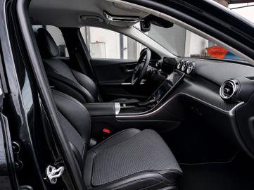 Mercedes C 300 - 9