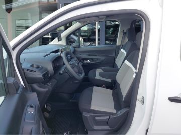 Citroën Berlingo MPV Plus M PT110 LED°CarPlay°AC°DAB°PDC