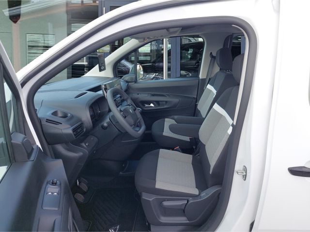 Citroën Berlingo MPV Plus M PT110 LED°CarPlay°AC°DAB°PDC
