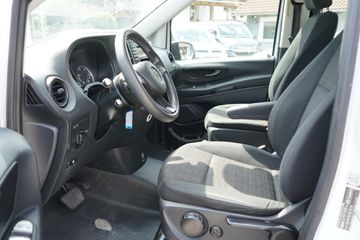 Mercedes Vito - 11