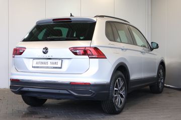 Volkswagen Tiguan 2.0 TDI Life ACC+KAM+LED+MASSAGE+AHK