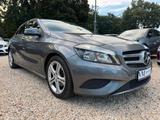Mercedes-Benz A 180 BlueEFFICIENCY Tempo*Navi*SitzHz.*Ganzjahr - Mercedes-Benz A 180: Blueefficiency