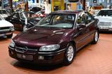 Opel Omega B 2.5 TD *KLIMA*AHK*OLDTIMER*GARANTIE* - Opel Omega: B2