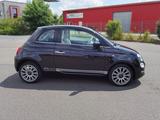 Fiat 500 Lounge, PANORAMA, KLIMAAUTOM. GARANTIE! TÜV! - Fiat 500 Gebrauchtwagen in Leipzig