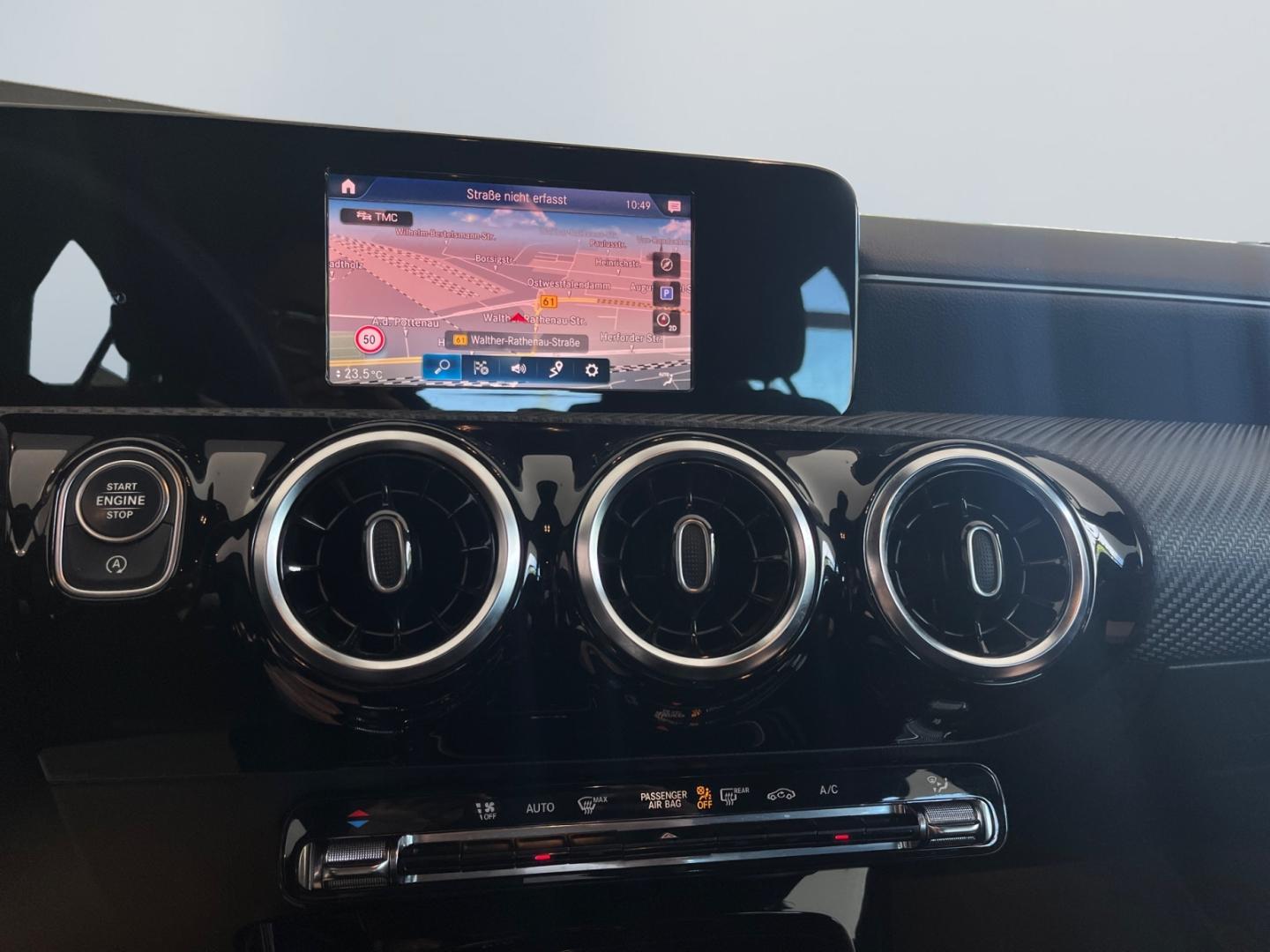 Mercedes-Benz CLA *AHK*Parktronic*Navi*CAM*, миниатюра 13