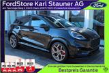 Ford Puma ST Gold Edition 1.5 EcoB. Limitiert 27/999 - gebrauchte Ford Puma aus dem Jahr 2022