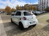Smart ForFour Edition One*22KW*PANO*4xSHZ*LED*BRABUS - Smart: Brabus Edition