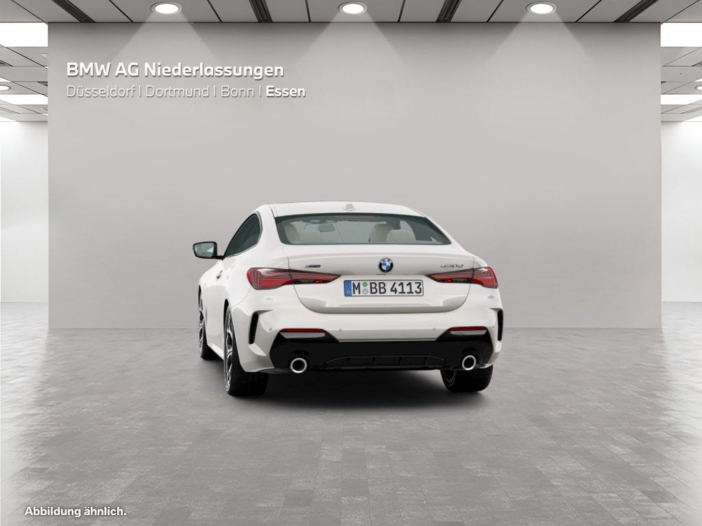 BMW 430 - Bild 10