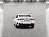 BMW 430 - Vorschau Bild 10
