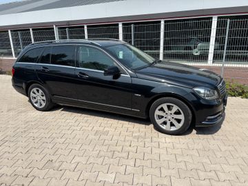 Mercedes C 220 - 3