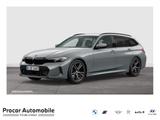 BMW 320i Touring M-Sport Anhängk. HeadUp ACC Kamera - BMW 320 in Dortmund