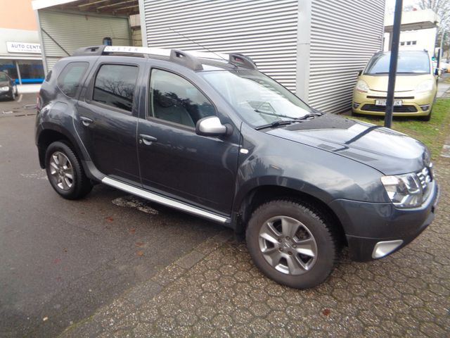 Dacia Duster I Prestige 4x2