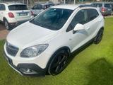Opel OPEL - Mokka - CDTI Ecotec 130CV 4x2 - NEOPATENT - Opel Mokka Kombi Gebrauchtwagen