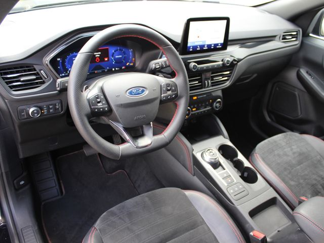 Kuga ST-Line X 4x4*Navi*AHK*LED*Kamera