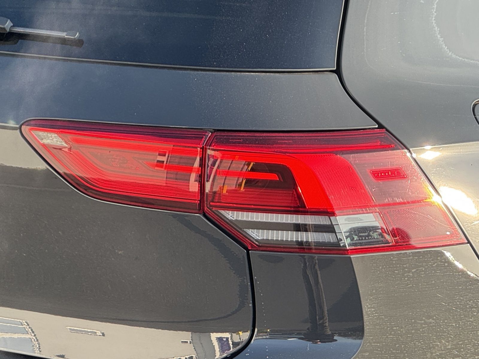 Volkswagen Golf - Bild 18