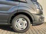 Ford Transit Kombi 350 L2 Trend*BI-Xenon*CarPlay*DAB* - Ford Ladebordwand