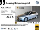Audi A4 Avant 35 TFSI Adv. S tronic *360°*NAV+*SHZ* - AUDI A4 Leasingangebote für Privatpersonen