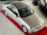 Mercedes-Benz E 350 E -Klasse Lim. E 350 - gebrauchte Mercedes-Benz E 350 aus dem Jahr 2006