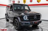 Mercedes-Benz G 350d / DE / 1t / MwSt / Manufaktur / 30k Ausst - Mercedes-Benz G 350 mit Diesel-Antrieb: Standheizung, Geländewagen