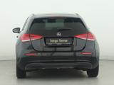 Mercedes-Benz A 180 d *LED*Navigation*Soundsystem*Tempomat*DAB - gebrauchte Mercedes-Benz A 180 aus dem Jahr 2021
