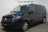 Mercedes-Benz V 220d SCORE kompakt *AHK*KAMERA*STDHZ* - Mercedes-Benz: Kompakt