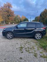 Suzuki Vitara 1.4 BOOSTERJET Hybrid Comfort Comfort - Suzuki Vitara Gebrauchtwagen in München