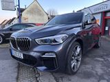 BMW X5 M50 d VOLLAUSTATTUNG INDIVIDUAL - BMW X5 M50 aus 2019