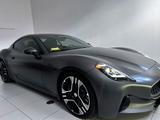 Maserati GranTurismo Folgore - Maserati Granturismo aus 2024