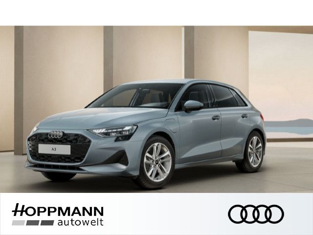 Audi A3 Sportback (AB MÄRZ 25 verfügbar)  advanced 40