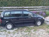 Volkswagen Touran Conceptline - Volkswagen Touran Conceptline mit Diesel-Antrieb