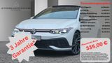 Volkswagen Golf VIII GTI Clubsport *Matrix/HuK/Pano/Leder*