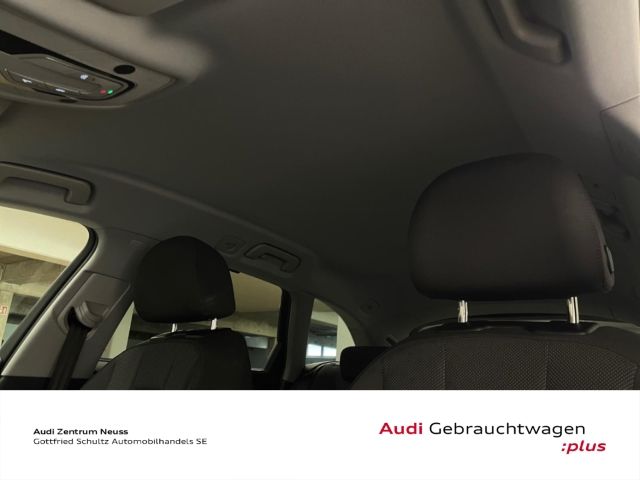 Audi A4 - Bild 13