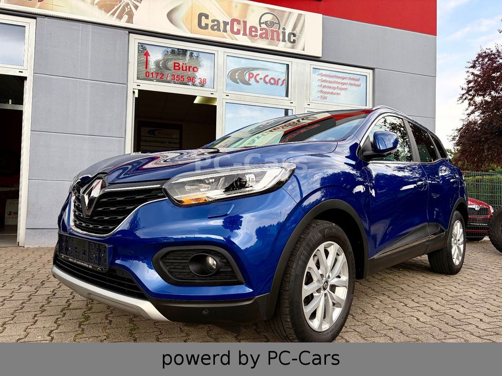 Image of Renault Kadjar