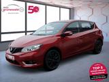 Nissan Pulsar 1.2 DIG-T Tekna,NAVI,LED,360°,Sitzhzg. - Nissan Pulsar TEKNA mit Benzin-Antrieb