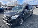 Dacia Lodgy Essential 1.5 DCI Stepway - Dacia Lodgy: Essential