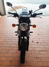 Benelli Imperiale 400 - BENELLI IMPERIALE 400