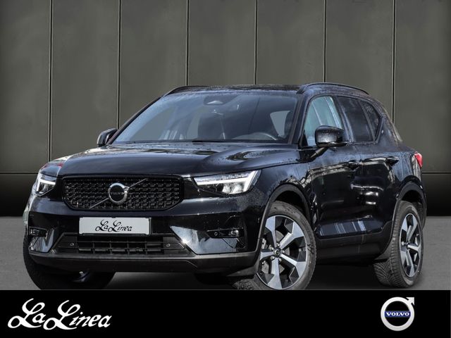 Volvo XC40 B3 (B) Plus Dark NP:53.080,-//ACC/PIXEL-LED