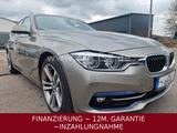 BMW 3 Touring 320 d M Sport Line*MJ2017~TÜV04/27* - BMW: Kombi, 3.0