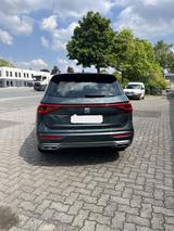 Seat Tarraco FR DSG 4DRIVE 2.0 TDI ACC/AHK/KESSY/LED - SEAT Tarraco FR mit Diesel-Antrieb