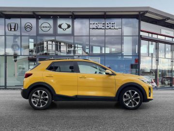 Kia Stonic Spirit 1.0 T-GDi °Navi°RFK°PDC°SHZ°AAC°
