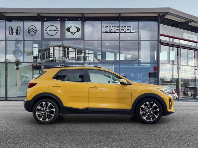 Kia Stonic Spirit 1.0 T-GDi °Navi°RFK°PDC°SHZ°AAC°